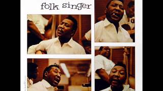 Muddy Waters - Feel Like Going Home [Folk Singer]