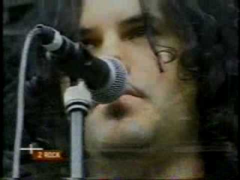 The Tea Party - Psychopomp live at the Bizarre Festival 1999