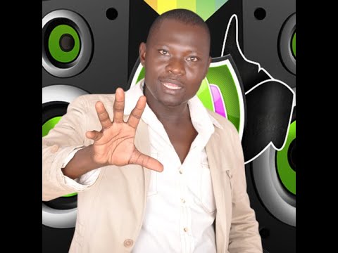 kankuwe omutima gwange (senior gazampa) official lyrics video by giwim lyricals