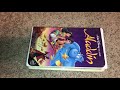 My Disney Black Diamond VHS Collection Part 4 Final