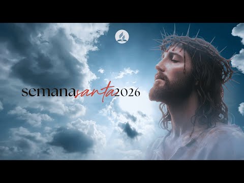 O Seu Amor - Música Oficial | Semana Santa 2026