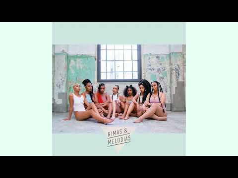 Rimas & Melodias - Coroação