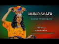 Ibidda Jaalalaa M Shafi Jaalalaa Sirraa Naqabee Oromo Music 2023 AfranQallooEntertainment