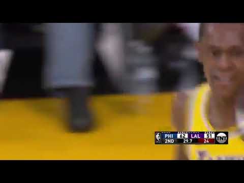 Brandon Ingram Full Highlights Lakers vs 76ers 36 Points, 5 Reb, 5 Ast