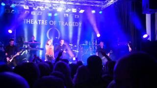 Theatre Of Tragedy   A Hamlet for A Slothful Vassal
