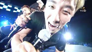 Download lagu BIGBANG - Sober - Live 2015 a Nation Fest. mp3