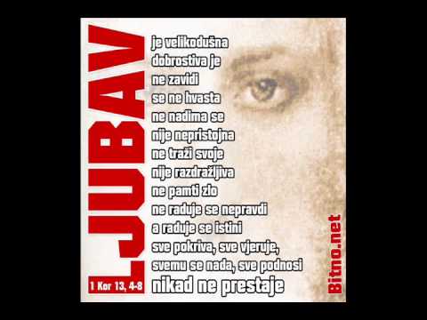 Zašto čovjek slabo razumije i prihvaća Božje zahvate?