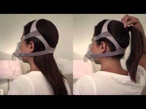 Modal video thumbnail