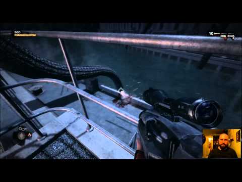 Half Full Gaming - Duke Nukem Forever Episode 19