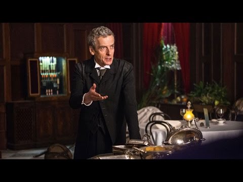 afbeelding Deep Breath - Doctor Who Extra