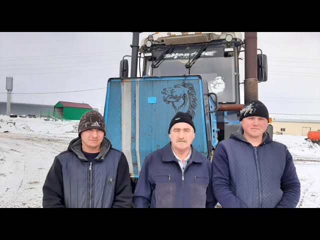 "Һөнәре дә, хезмәте дә күңелгә якын"