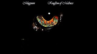 Magnum:-&#39;Bringer&#39;