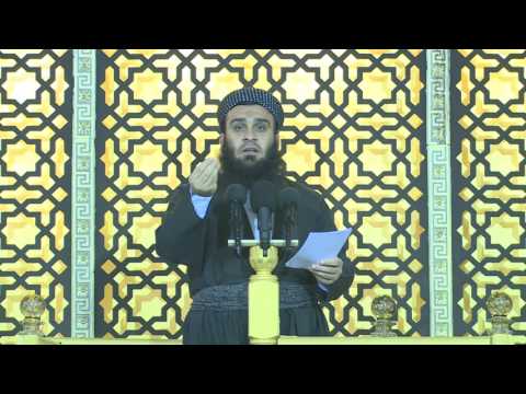 وانەی ( (5) (إنما المؤمنون إخوة (3) )(24-3-2017 / 25جمادی الاخرة 1438))