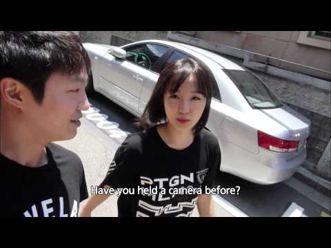 [4 Minute's VIDEO]  Ep1 Eng Sub