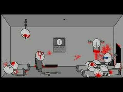 Madness Deathwish-Game