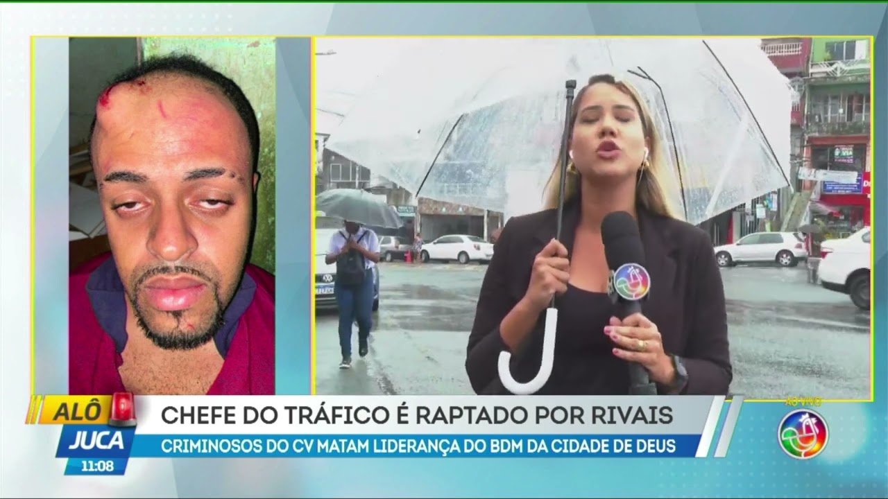 "Xuxu "foi torturado e morto