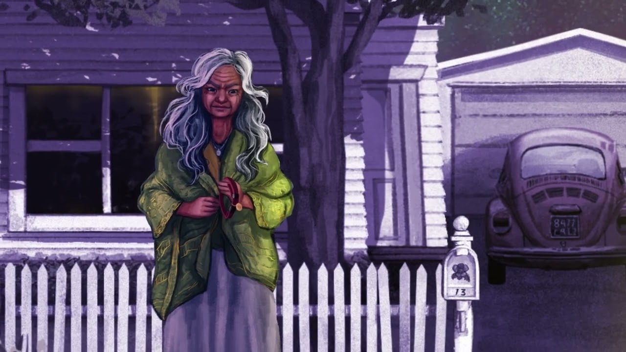 How Was Your Day? suspects trailer teaser