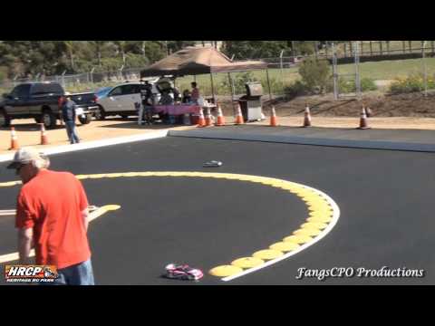 2014 HRCP On-Road: 13.5 Sedan - 3/15/14