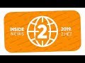 A 2. hét YouTube Hírei | INSIDE NEWS (2019) A 2. hét YouTube Hírei | INSIDE NEWS (2019)