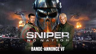 Sniper : No Nation - Bande-annonce VF