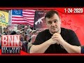 Bad News Network 1 24 2020