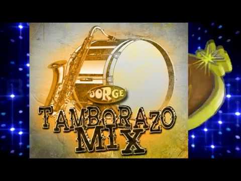 Tamborazo Mix Perron Pa Pistear y Bailar  2018