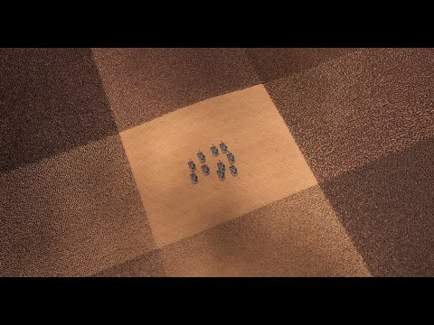 10 SUPER SHERMAN TANK vs. 2,000,000 soldiers. Ultimate Epic Battle Simulator 2