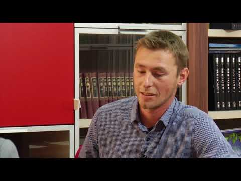 Reč struke ep. 234 17.01.2019. - Bezvirusni sadni materijal, knip sadnice