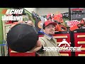 Walk Through Of The Echo Shindaiwa Speed Feed 400 Trimmer Head Bossier Power Equipment