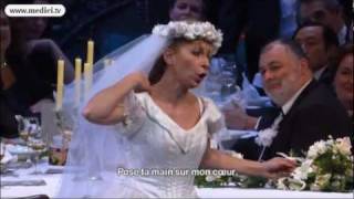 Natalie Dessay - Bellini, La Sonnambula - Opéra national de Paris