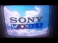 Only From Sony Wonder Cut Version