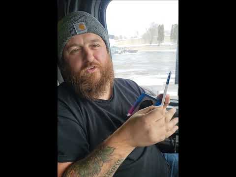 Noxgear 39G. Best bluetooth for Truck Drivers!