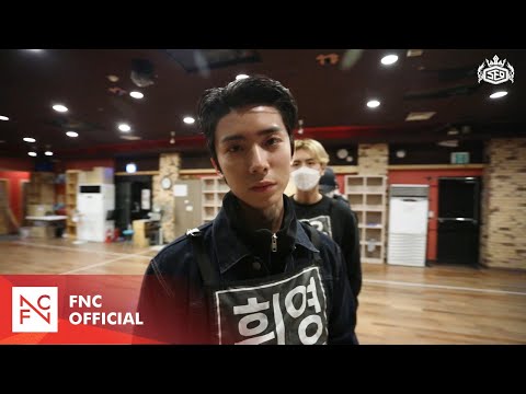 SF9 – 'Good Guy lThe Gloryl' Practice Video | 킹덤(KINGDOM : LEGENDARY WAR) Introduction Stage