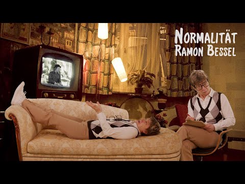 Normalität - Ramon Bessel (offizielles Musikvideo)