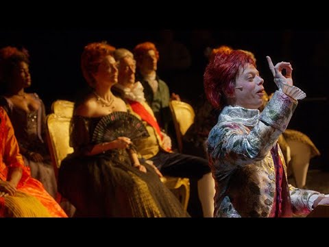 AMADEUS | Now Playing