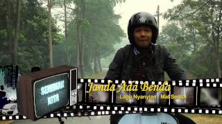 Download lagu Seniman Kita - Janda Ada Benda mp3