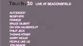 CM von Hausswolff - Live at Beaconsfield