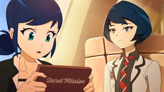 KAGAMI'S SECRET MISSION REVEALED! 🤯 Miraculous Ladybug Tokyo Special Synopsis 🤩 | MLB Season 6 🦋