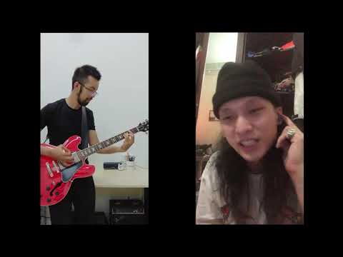 Datmaniac ft. Ming - Lửa Màu Đen (acoustic) #stayhome