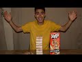 Caillou Plays Jenga Shorts