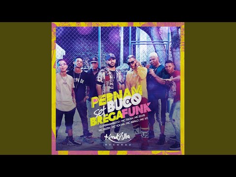 Set Dj Pernambuco BregaFunk
