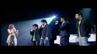 B5 - LIVE @ TATA YOUNG DHOOM DHOOM TOUR CONCERT IN BANGKOK