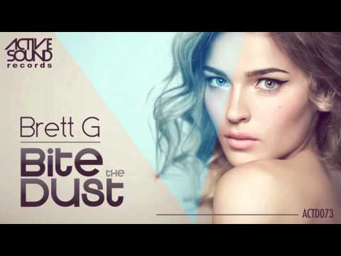 #ACTD073# BRETT G - BITE THE DUST [ACTIVE SOUND Records]