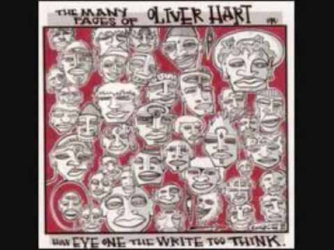 Oliver Hart - Just a Reminder