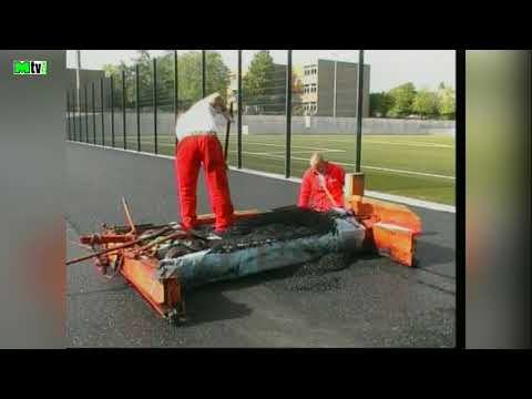 1,2 Millionen in den Sand gesetzt März 2007....