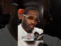 Adrien Broner predicts BRUTAL Spence vs Crawford clash; warns they “won’t be the same”!