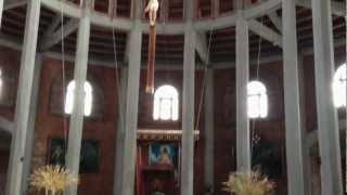 preview picture of video 'Catedral Nuestra Señora de las Mercedes.'