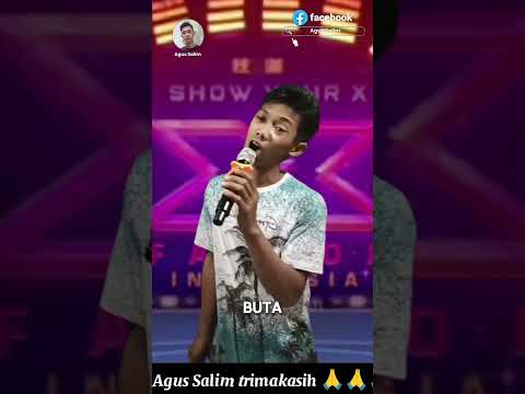sedih gaes 🤦🤣🤣 #hiburan #komedi #agussalim  #konser #laguviral #parodi #lucungakak #fypシ゚viral