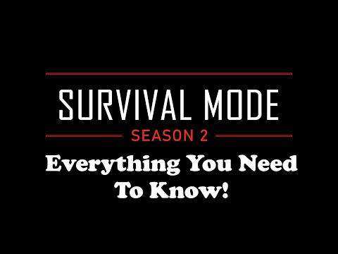 DCUO: Survival Mode is Back! What You Need To Know