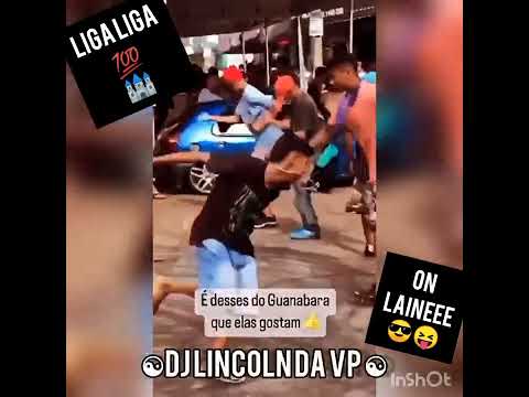 {MC NEGO BLU}[DJ LINCOLN DA VP]#eletrofunk2023 #copianaocomedia
